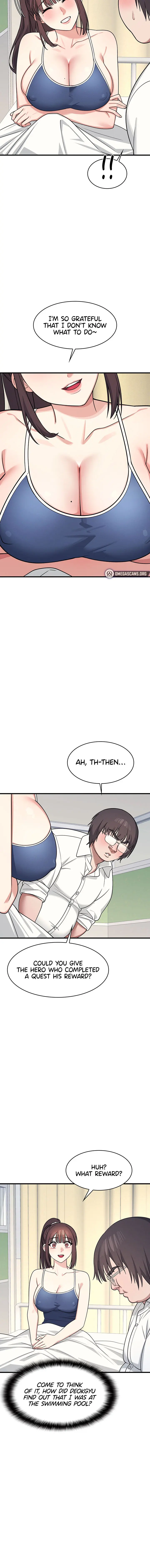 Teacher Yunji Chapter 6 - Page 18