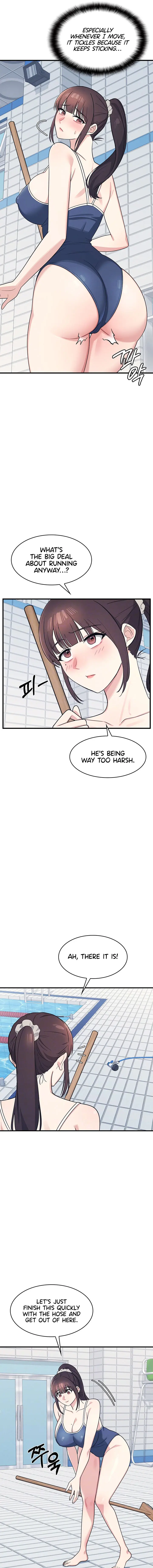 Teacher Yunji Chapter 6 - Page 3