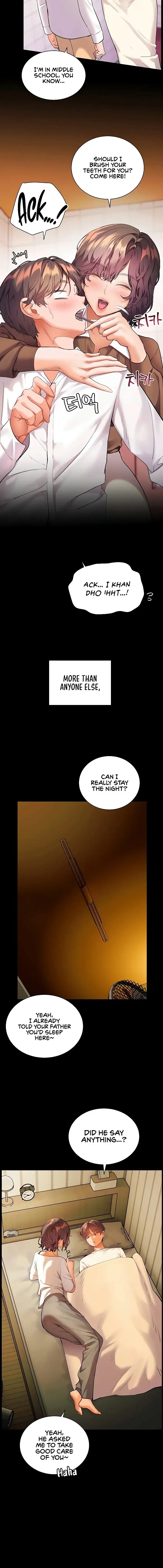 Teachers Efforts Chapter 100 - Page 20