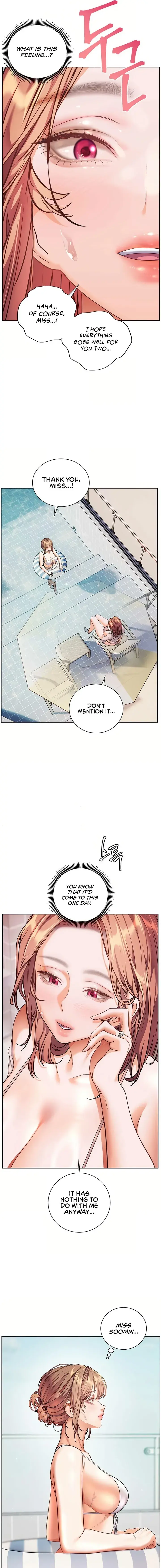 Teachers Efforts Chapter 102 - Page 17