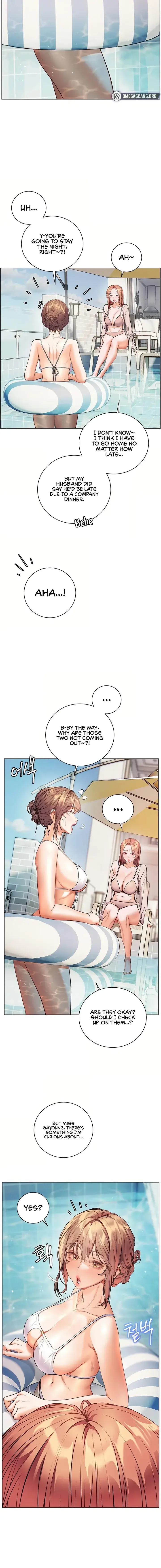 Teachers Efforts Chapter 102 - Page 18