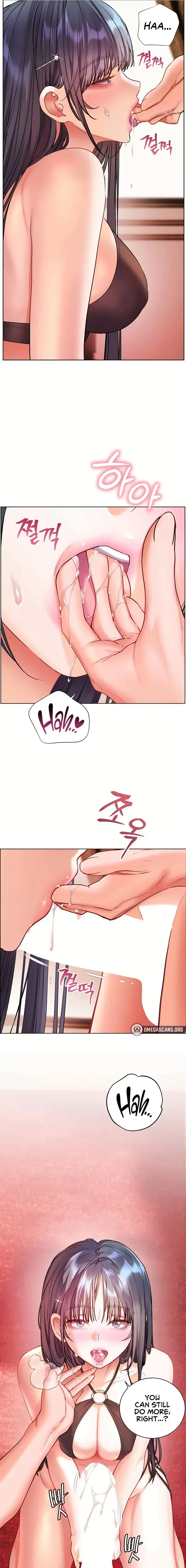 Teachers Efforts Chapter 103 - Page 13