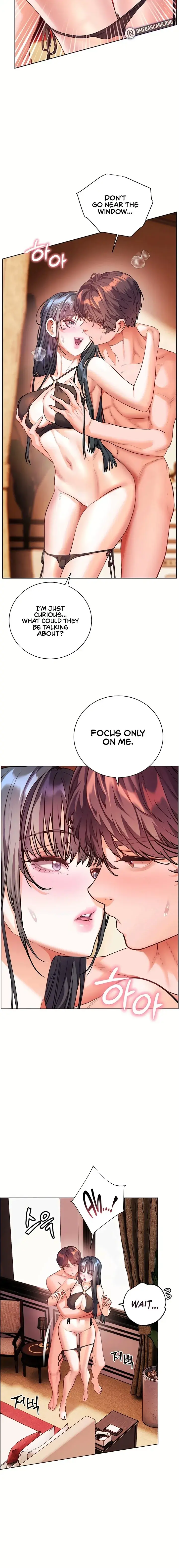 Teachers Efforts Chapter 103 - Page 18