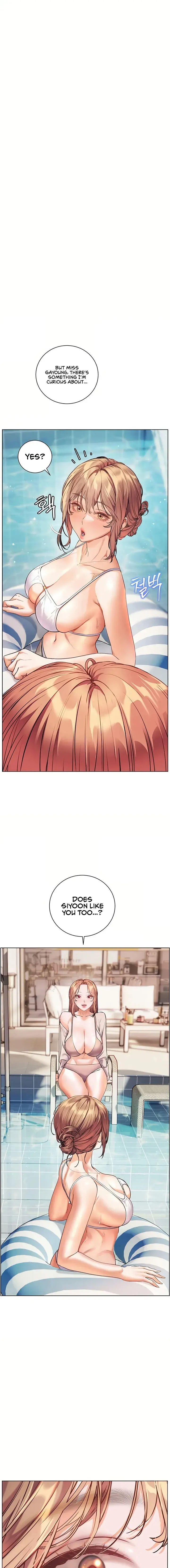 Teachers Efforts Chapter 103 - Page 3