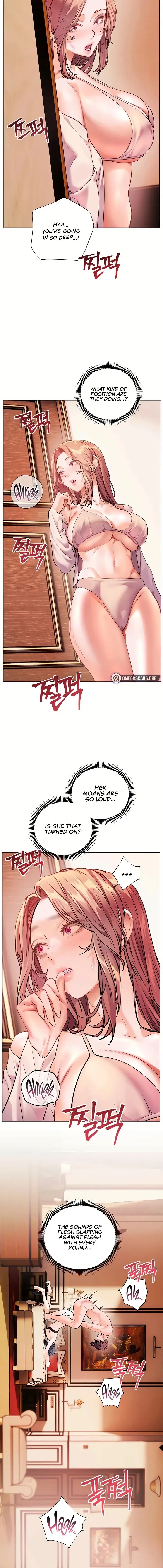 Teachers Efforts Chapter 104 - Page 6