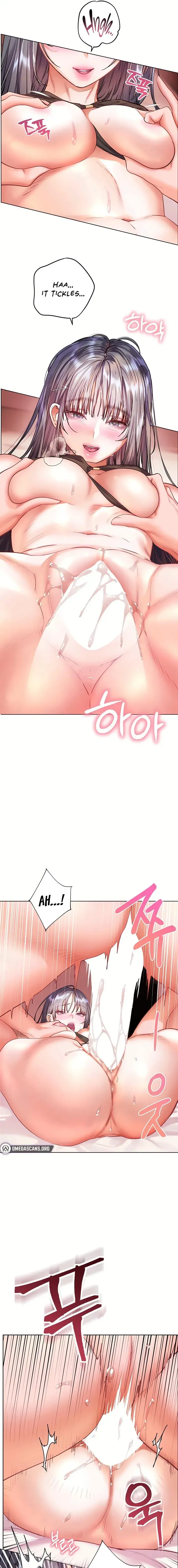 Teachers Efforts Chapter 104 - Page 9