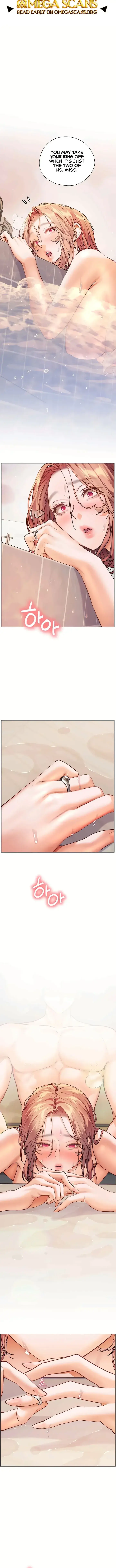 Teachers Efforts Chapter 108 - Page 1