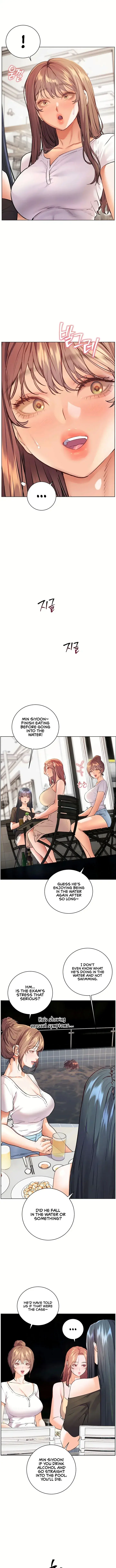 Teachers Efforts Chapter 108 - Page 12