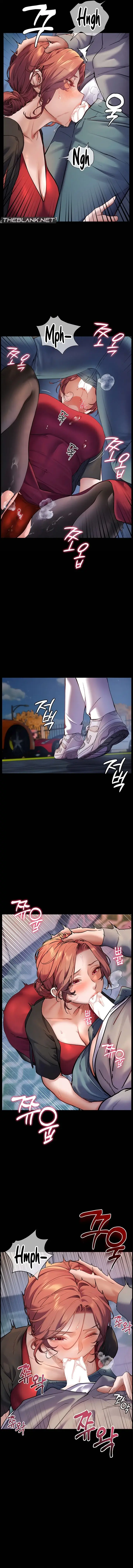 Teachers Efforts Chapter 11 - Page 11