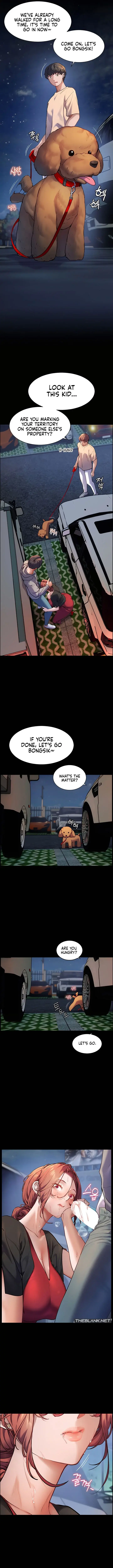 Teachers Efforts Chapter 11 - Page 14