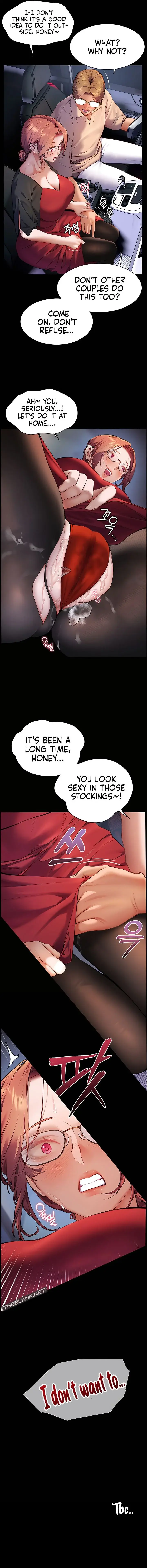 Teachers Efforts Chapter 11 - Page 17