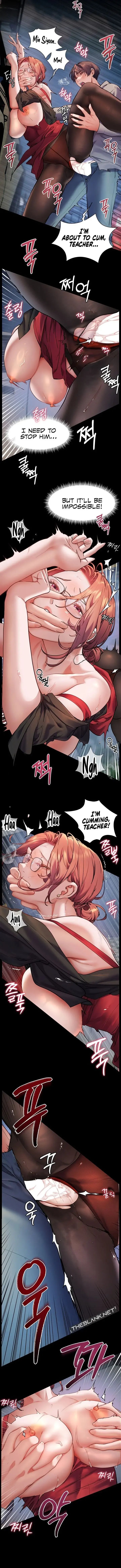Teachers Efforts Chapter 11 - Page 2