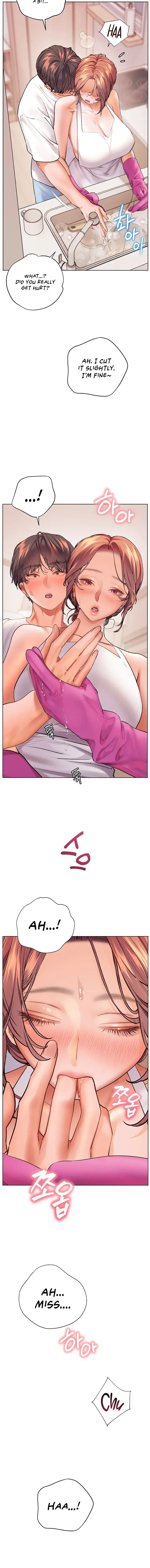 Teachers Efforts Chapter 111 - Page 14