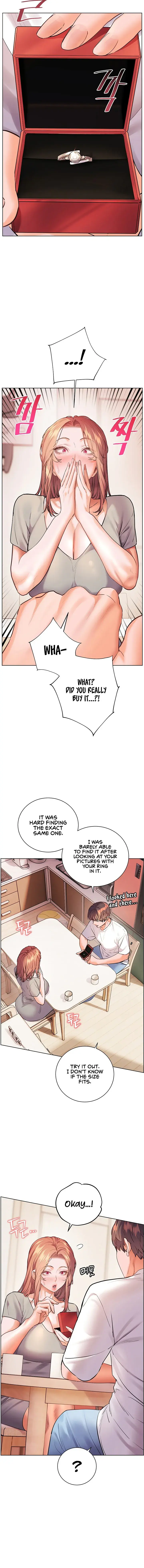 Teachers Efforts Chapter 111 - Page 2