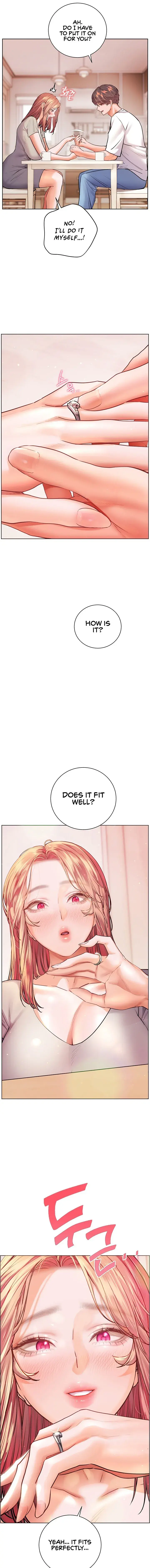 Teachers Efforts Chapter 111 - Page 3