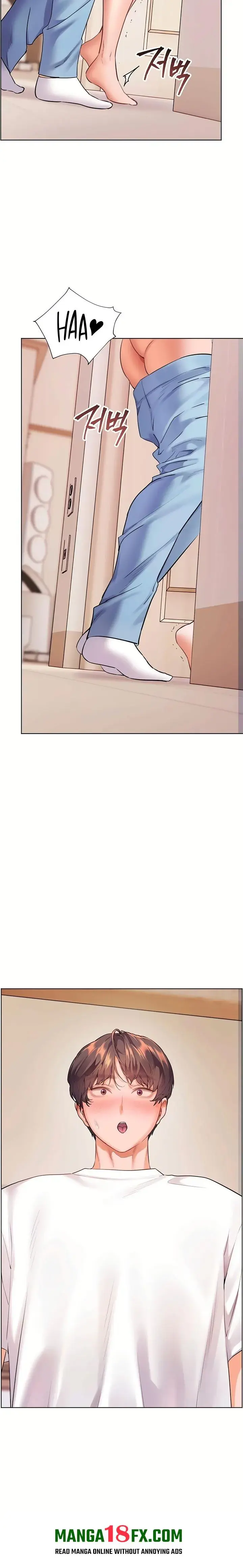 Teachers Efforts Chapter 112 - Page 11