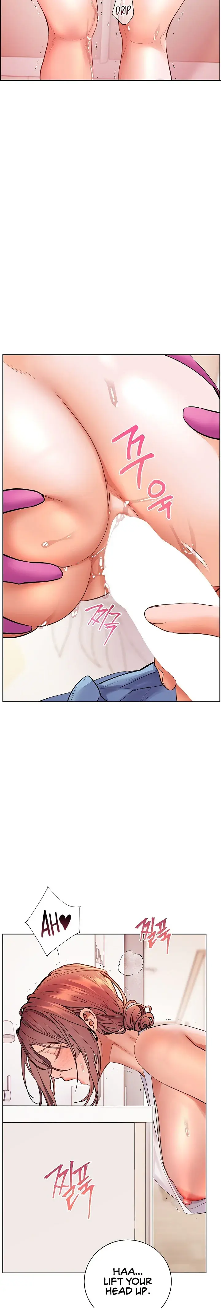 Teachers Efforts Chapter 112 - Page 2