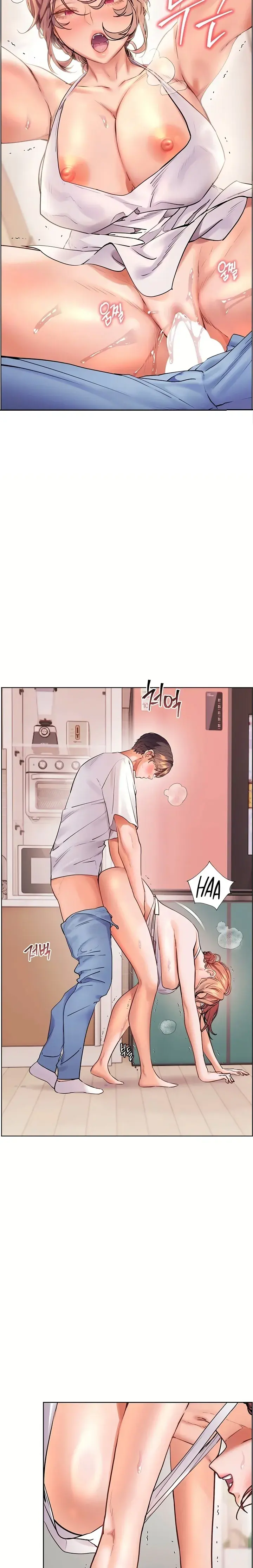 Teachers Efforts Chapter 112 - Page 8