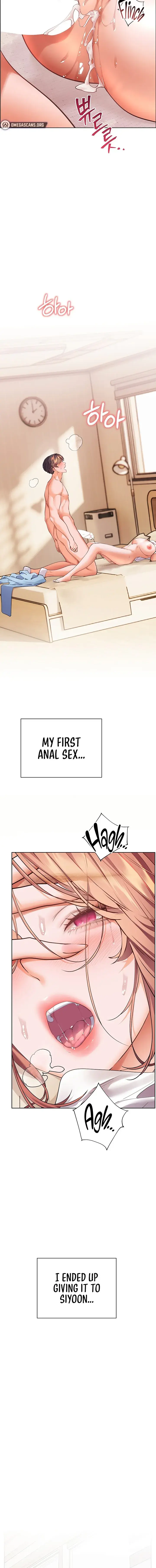 Teachers Efforts Chapter 113 - Page 6