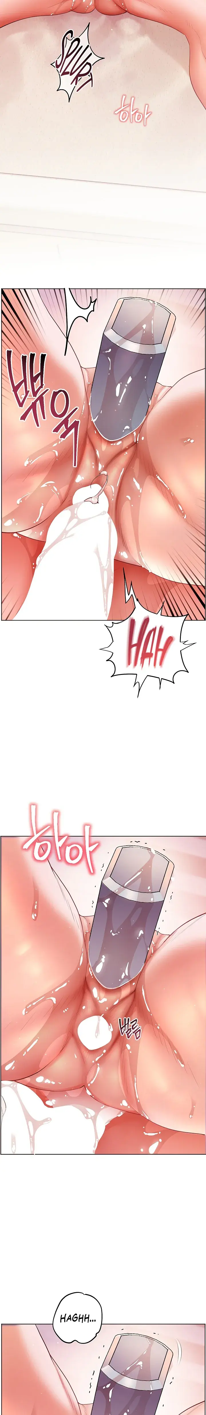 Teachers Efforts Chapter 114 - Page 11