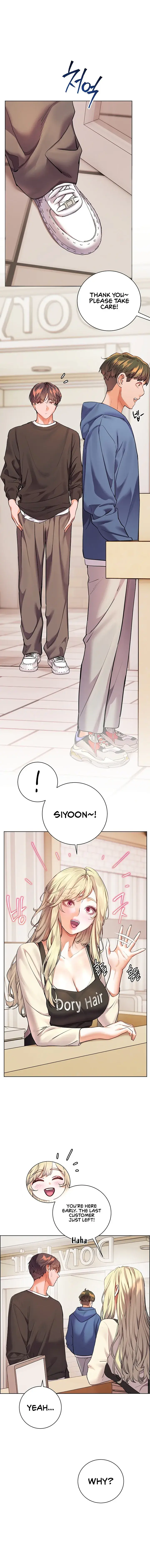 Teachers Efforts Chapter 115 - Page 22