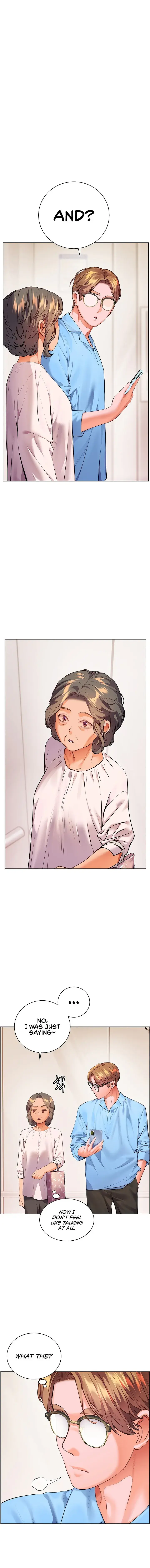 Teachers Efforts Chapter 115 - Page 4