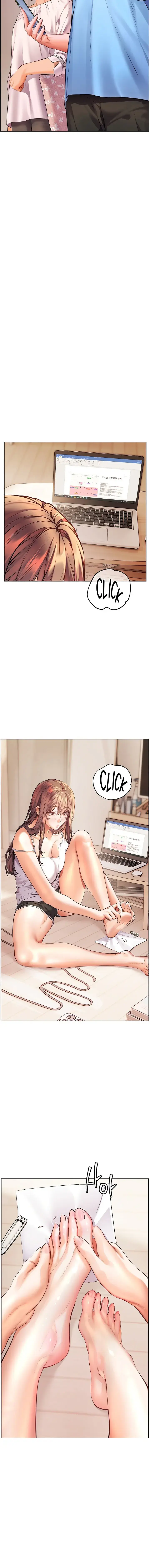 Teachers Efforts Chapter 115 - Page 6