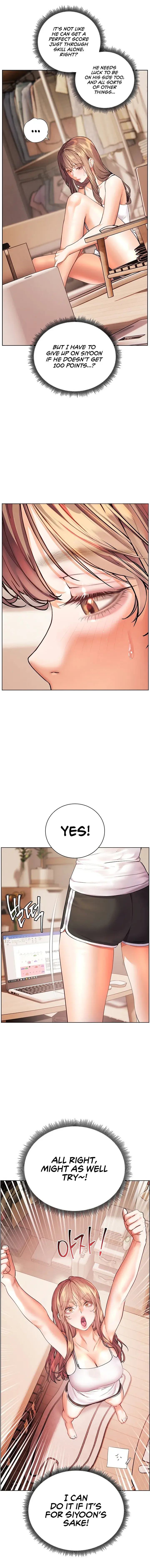 Teachers Efforts Chapter 115 - Page 8