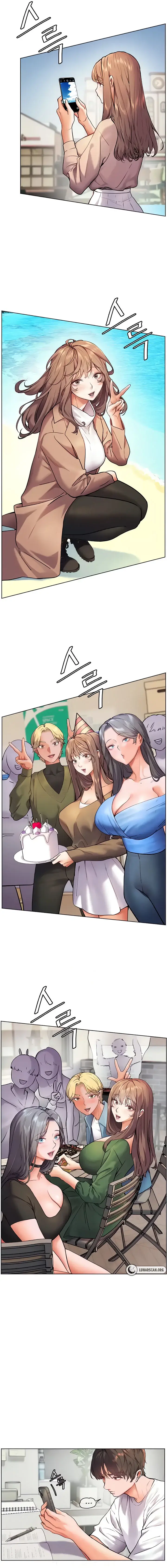 Teachers Efforts Chapter 12 - Page 11