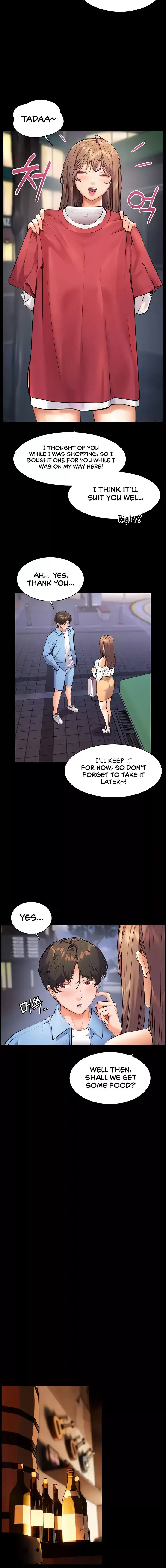 Teachers Efforts Chapter 12 - Page 14