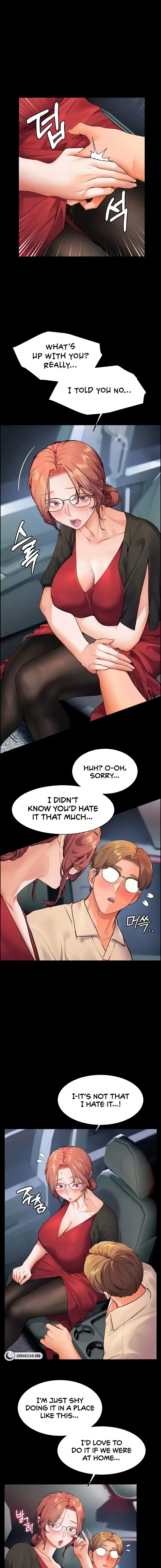 Teachers Efforts Chapter 12 - Page 3