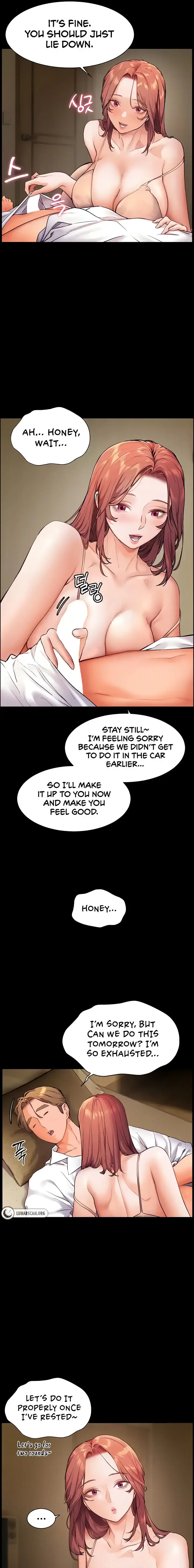 Teachers Efforts Chapter 12 - Page 7