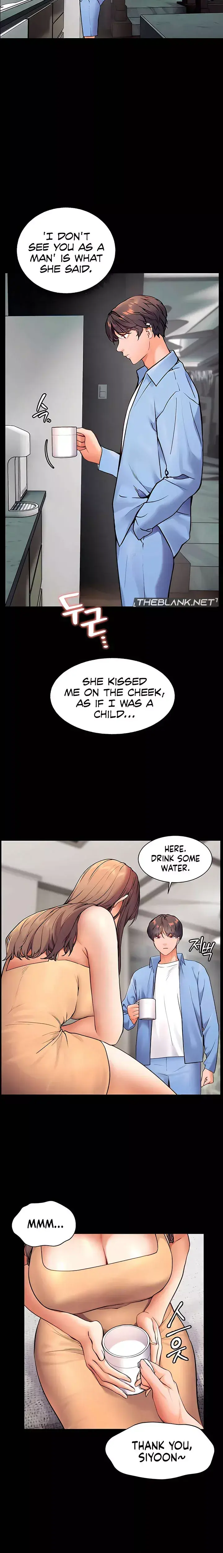 Teachers Efforts Chapter 13 - Page 16