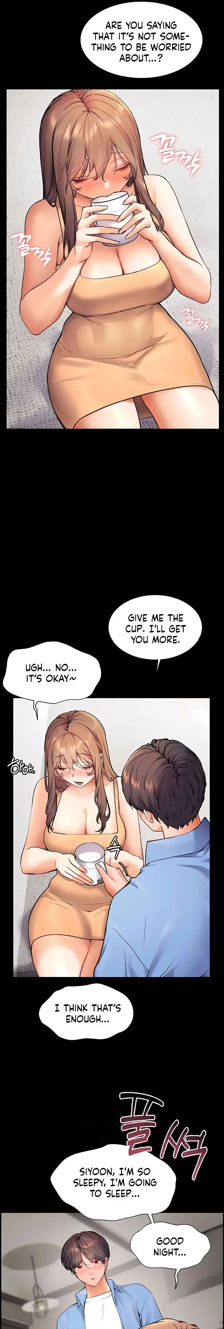 Teachers Efforts Chapter 13 - Page 17