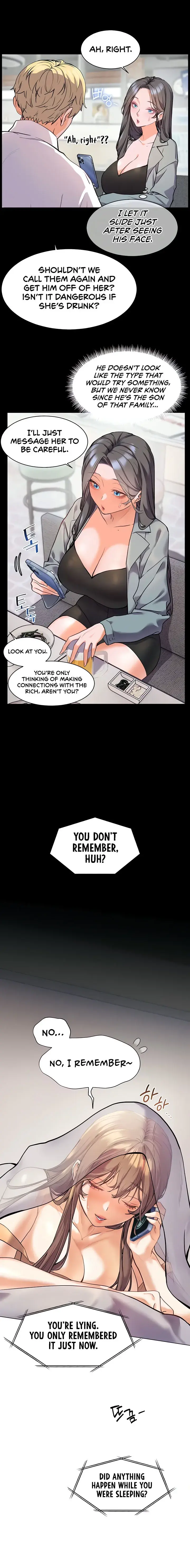 Teachers Efforts Chapter 14 - Page 10