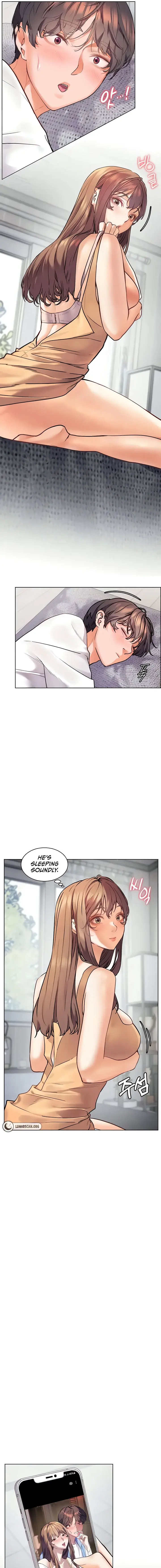 Teachers Efforts Chapter 14 - Page 13