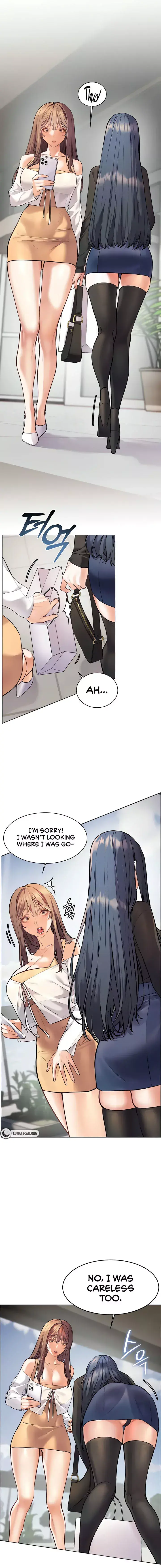Teachers Efforts Chapter 14 - Page 15