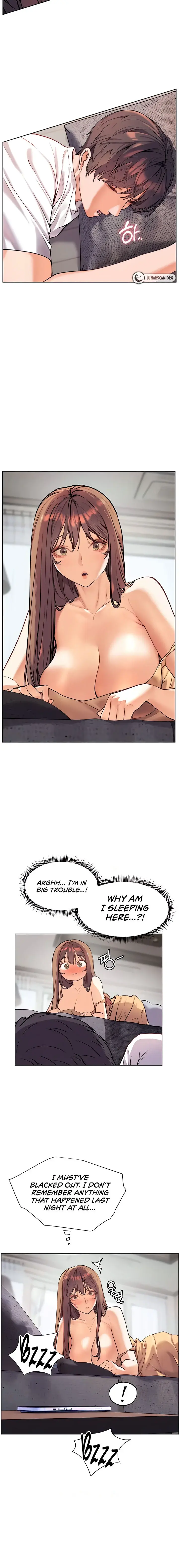 Teachers Efforts Chapter 14 - Page 4