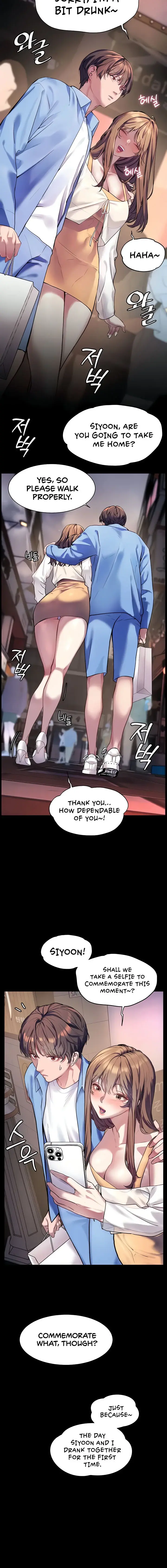 Teachers Efforts Chapter 14 - Page 6