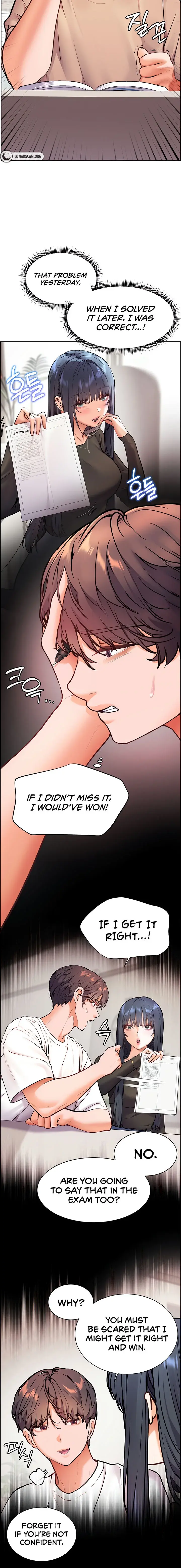 Teachers Efforts Chapter 16 - Page 14