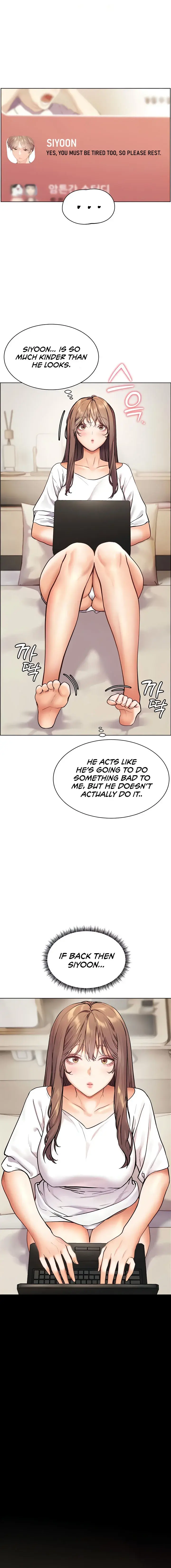 Teachers Efforts Chapter 16 - Page 2
