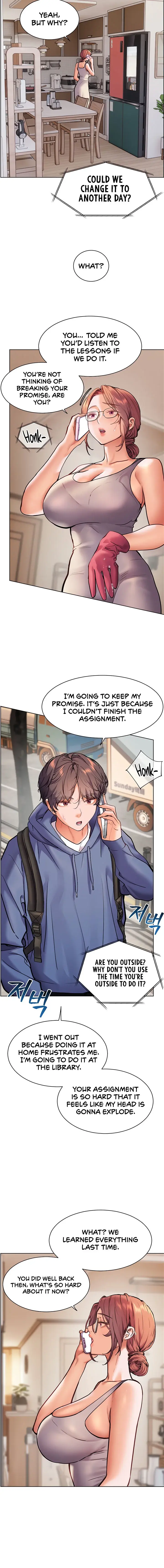 Teachers Efforts Chapter 16 - Page 20