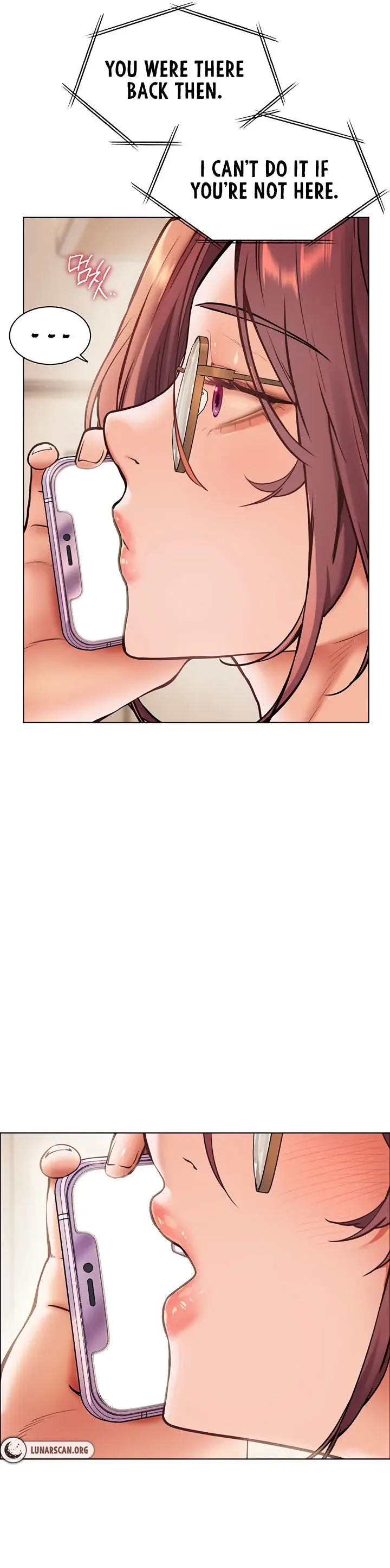 Teachers Efforts Chapter 16 - Page 21
