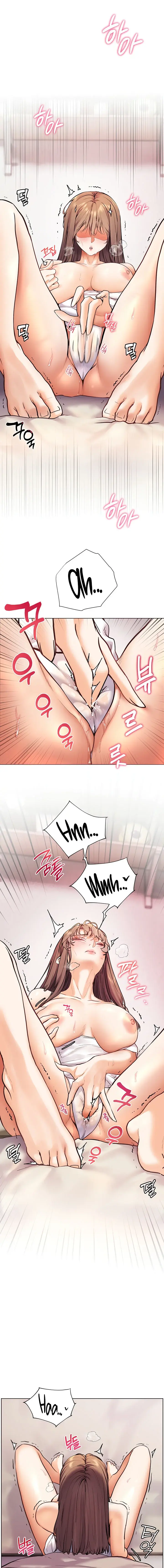 Teachers Efforts Chapter 16 - Page 9