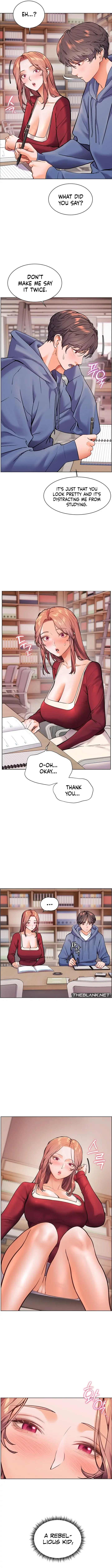 Teachers Efforts Chapter 17 - Page 11