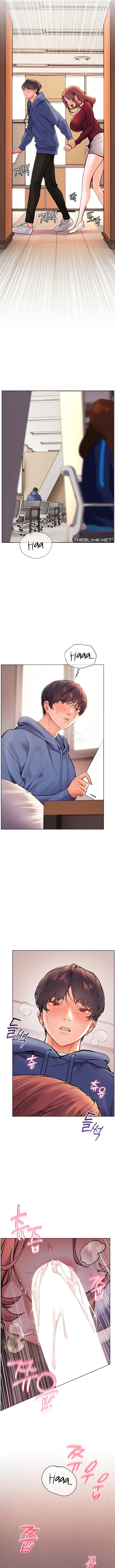 Teachers Efforts Chapter 17 - Page 16