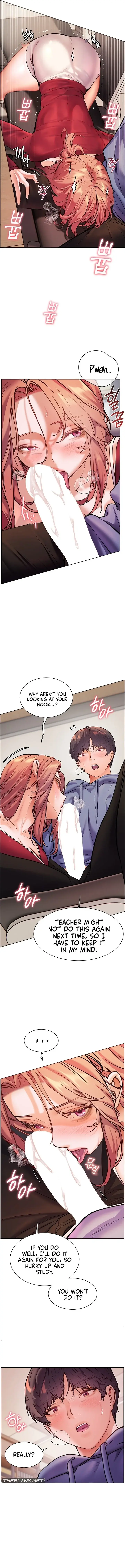Teachers Efforts Chapter 18 - Page 11