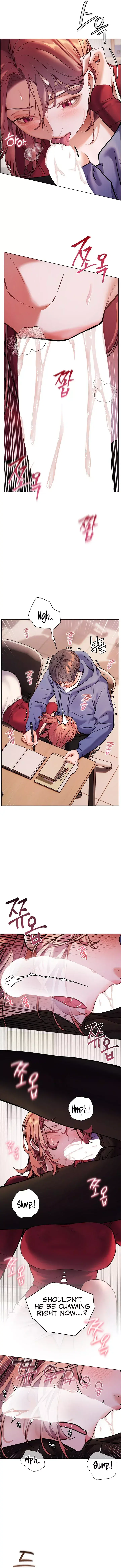 Teachers Efforts Chapter 18 - Page 12