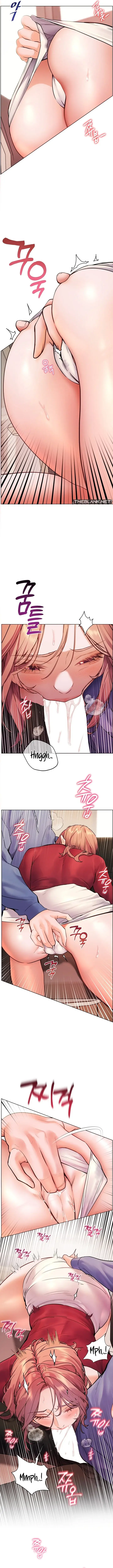Teachers Efforts Chapter 18 - Page 14