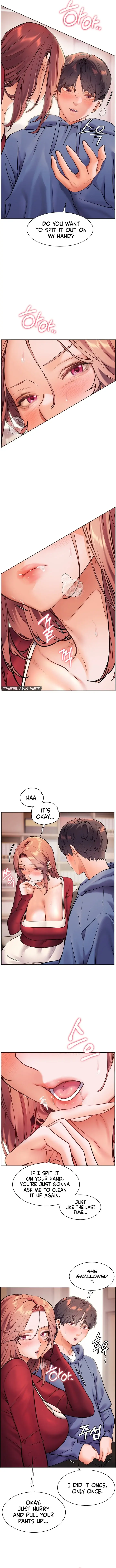 Teachers Efforts Chapter 18 - Page 17